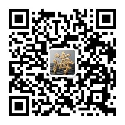 学在海亮公众号二维码